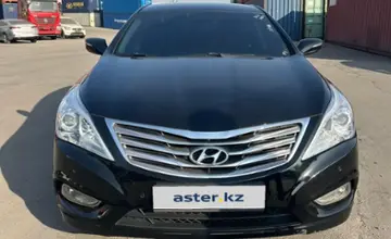 Hyundai Grandeur 2011 года за 8 100 000 тг. в Кызылорда фото 1