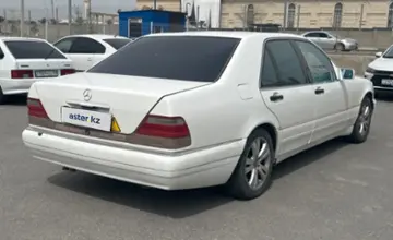 Mercedes-Benz S-Класс 1999 года за 4 000 000 тг. в Шымкент