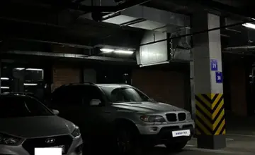 BMW X5 2003 года за 5 000 000 тг. в Астана