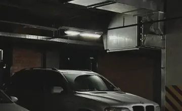 BMW X5 2003 года за 5 000 000 тг. в Астана фото 4