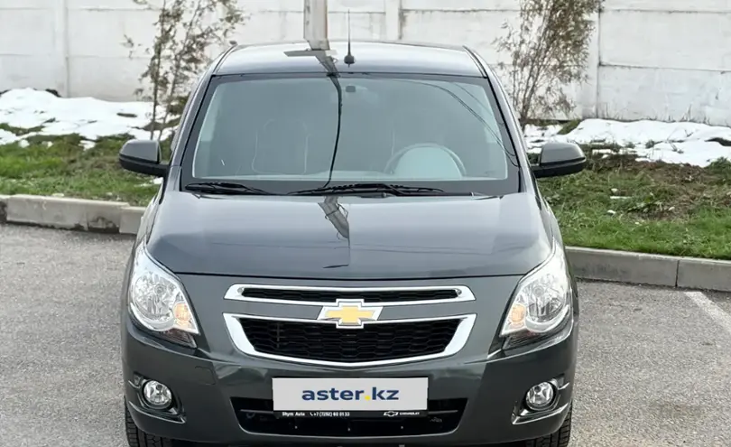 Chevrolet Cobalt 2025 года за 6 500 000 тг. в Шымкент