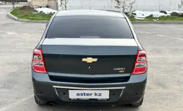 Chevrolet Cobalt 2025 года за 6 500 000 тг. в Шымкент фото 4