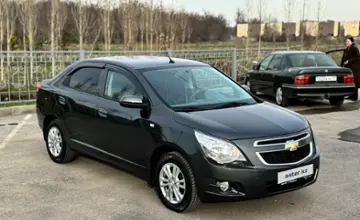 Chevrolet Cobalt 2025 года за 6 500 000 тг. в Шымкент фото 2