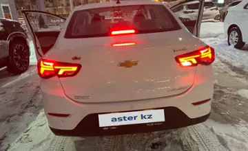 Chevrolet Onix 2025 года за 6 000 000 тг. в Астана фото 3