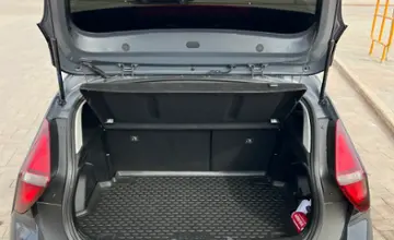 Hyundai Bayon 2024 года за 8 600 000 тг. в Астана