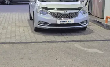 Kia Cerato 2024 года за 5 700 000 тг. в Алматы фото 4