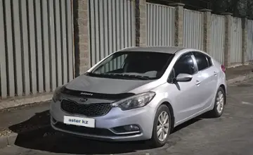 Kia Cerato 2024 года за 5 700 000 тг. в Алматы фото 1
