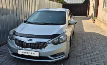 Kia Cerato 2024 года за 5 700 000 тг. в Алматы фото 2
