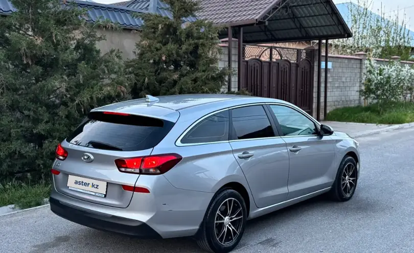 Hyundai i30 2023 года за 8 000 000 тг. в Шымкент фото 4