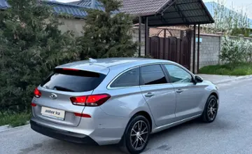 Hyundai i30 2023 года за 8 000 000 тг. в Шымкент фото 4