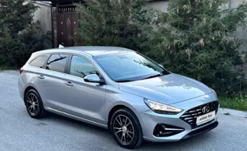 Hyundai i30 2023 года за 8 000 000 тг. в Шымкент фото 3