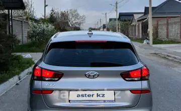 Hyundai i30 2023 года за 8 000 000 тг. в Шымкент