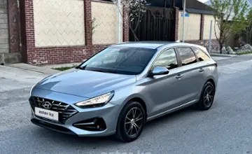 Hyundai i30 2023 года за 8 000 000 тг. в Шымкент фото 1