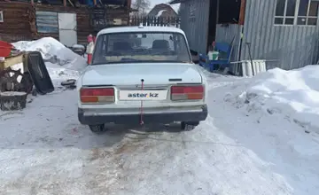 LADA (ВАЗ) 2107 1998 года за 800 000 тг. в Усть-Каменогорск фото 5