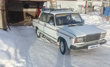 LADA (ВАЗ) 2107 1998 года за 800 000 тг. в Усть-Каменогорск фото 4