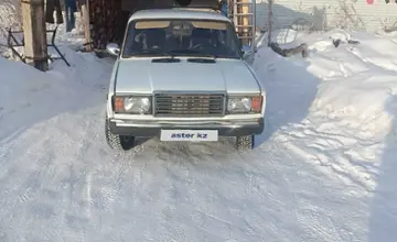 LADA (ВАЗ) 2107 1998 года за 800 000 тг. в Усть-Каменогорск фото 2