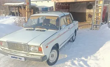 LADA (ВАЗ) 2107 1998 года за 800 000 тг. в Усть-Каменогорск фото 1