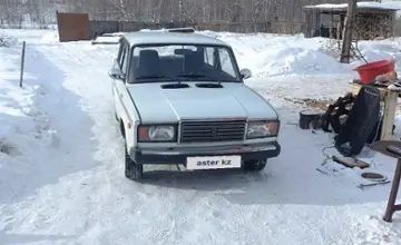 LADA (ВАЗ) 2107 1998 года за 800 000 тг. в Усть-Каменогорск фото 3