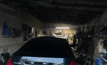 Nissan Teana 2007 года за 2 700 000 тг. в Шымкент фото 3