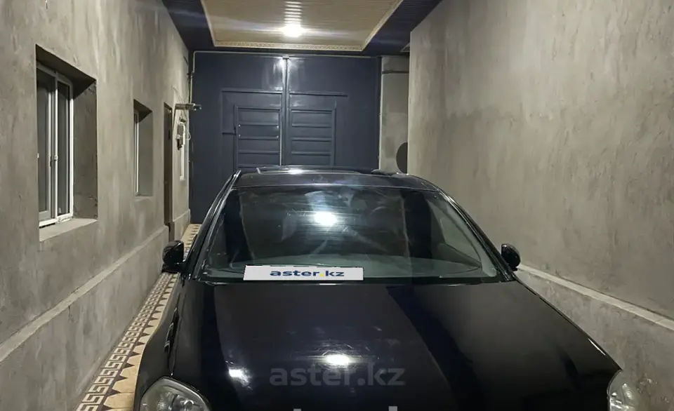 Nissan Teana 2007 года за 2 700 000 тг. в Шымкент фото 2