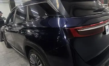 Jetour X90 PLUS 2023 года за 8 500 000 тг. в Кызылорда фото 4