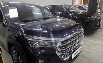 Jetour X90 PLUS 2023 года за 8 500 000 тг. в Кызылорда фото 2