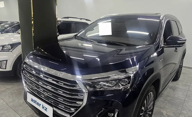 Jetour X90 PLUS 2023 года за 8 500 000 тг. в Кызылорда