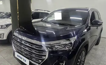 Jetour X90 PLUS 2023 года за 8 500 000 тг. в Кызылорда фото 1