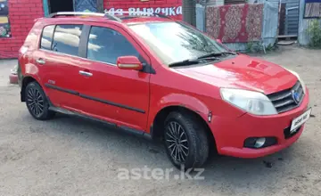 Geely MK 2013 года за 950 000 тг. в Астана