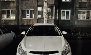 Chevrolet Cruze 2014 года за 4 300 000 тг. в Усть-Каменогорск фото 1