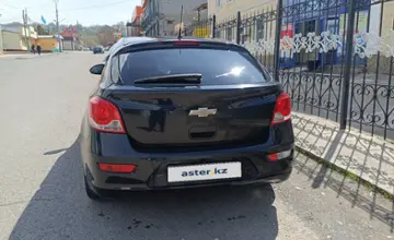 Chevrolet Cruze 2012 года за 3 500 000 тг. в Шымкент фото 3