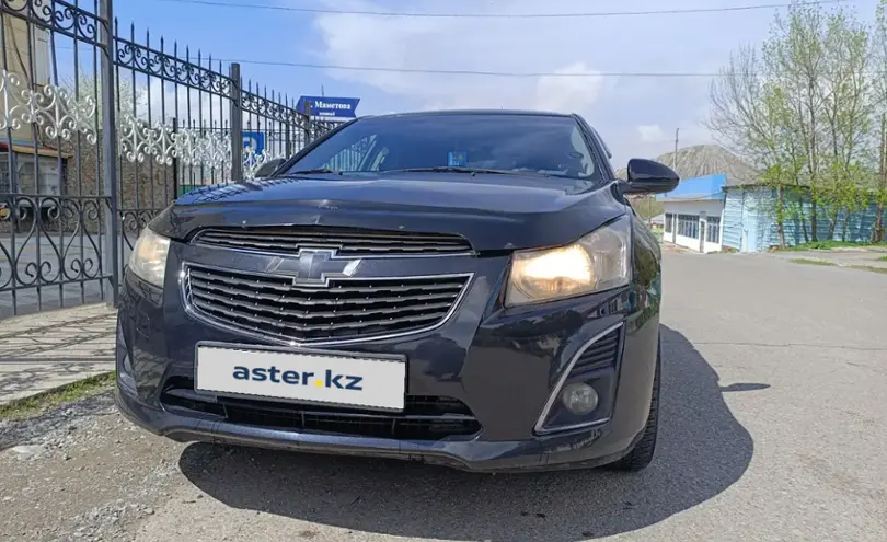 Chevrolet Cruze 2012 года за 3 500 000 тг. в Шымкент