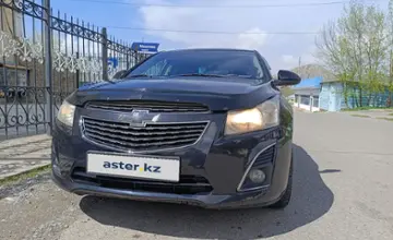 Chevrolet Cruze 2012 года за 3 500 000 тг. в Шымкент фото 1