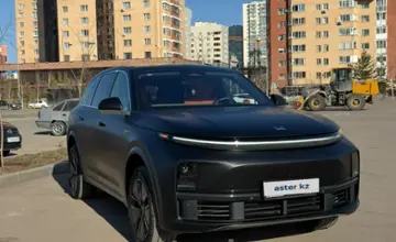 LiXiang L7 2025 года за 26 350 000 тг. в Астана фото 2