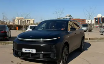 LiXiang L7 2025 года за 26 350 000 тг. в Астана фото 1