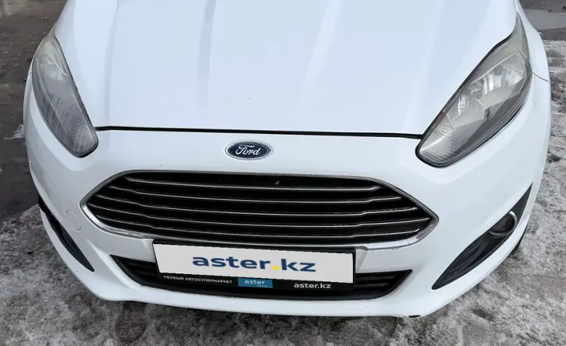 Ford Fiesta 2014 года за 4 000 000 тг. в Астана