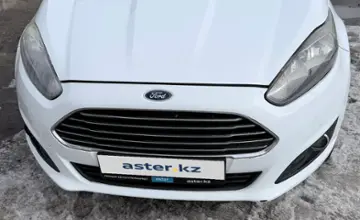 Ford Fiesta 2014 года за 4 000 000 тг. в Астана фото 1
