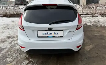 Ford Fiesta 2014 года за 4 000 000 тг. в Астана фото 4
