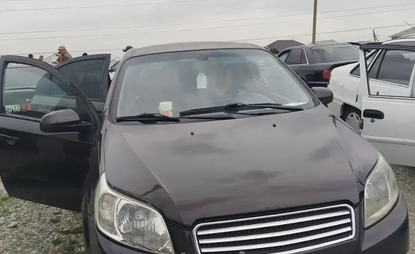 Ravon Nexia R3 2016 года за 2 700 000 тг. в Сарыагаш