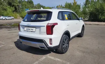 Kia Sportage (China) 2024 года за 11 700 000 тг. в Алматы фото 3