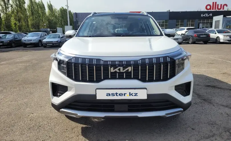 Kia Sportage (China) 2024 года за 11 700 000 тг. в Алматы