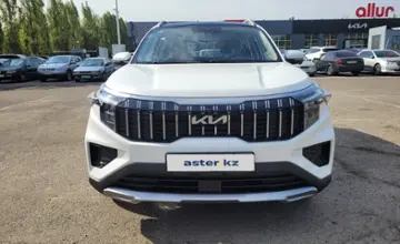 Kia Sportage (China) 2024 года за 11 700 000 тг. в Алматы фото 1