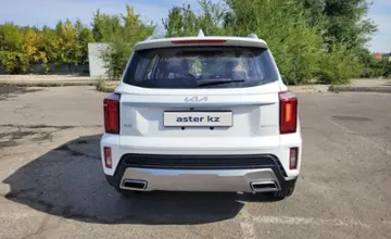 Kia Sportage (China) 2024 года за 11 700 000 тг. в Алматы фото 4