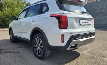 Kia Sportage (China) 2024 года за 11 700 000 тг. в Алматы