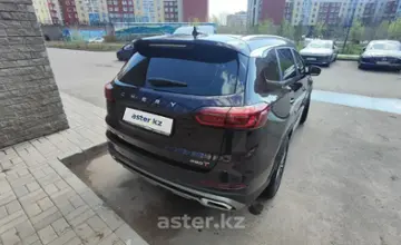 Chery Tiggo 8 Pro 2022 года за 9 000 000 тг. в Астана