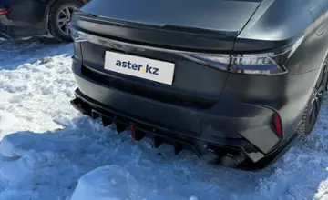 Chery Arrizo 8 2022 года за 9 000 000 тг. в Астана фото 3