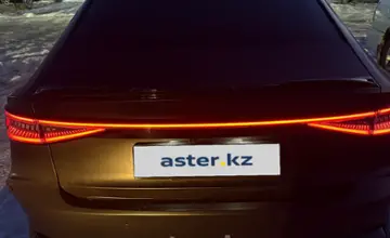 Chery Arrizo 8 2022 года за 9 000 000 тг. в Астана фото 4