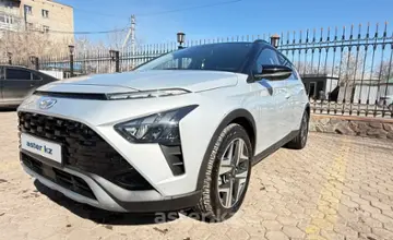 Hyundai Bayon 2023 года за 8 700 000 тг. в Астана фото 1