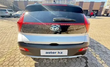 Hyundai Bayon 2023 года за 8 700 000 тг. в Астана