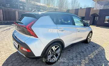 Hyundai Bayon 2023 года за 8 700 000 тг. в Астана фото 4